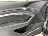 Thumbnail of 2024 Daytona Gray Pearl Effect Audi Q8 e-tron