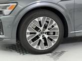 Thumbnail of 2024 Daytona Gray Pearl Effect Audi Q8 e-tron