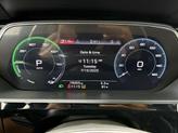 Thumbnail of 2024 Daytona Gray Pearl Effect Audi Q8 e-tron