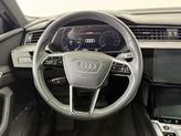 Thumbnail of 2024 Daytona Gray Pearl Effect Audi Q8 e-tron