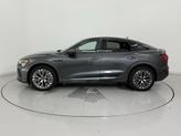 Thumbnail of 2024 Daytona Gray Pearl Effect Audi Q8 e-tron