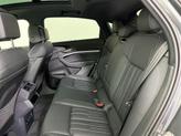 Thumbnail of 2024 Daytona Gray Pearl Effect Audi Q8 e-tron