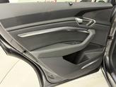 Thumbnail of 2024 Daytona Gray Pearl Effect Audi Q8 e-tron