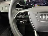 Thumbnail of 2024 Daytona Gray Pearl Effect Audi Q8 e-tron