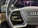 Thumbnail of 2021 Glacier White Metallic Audi e-tron Sportback