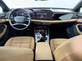 Thumbnail of 2025 Firmament Blue Metallic Audi A5