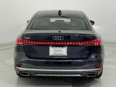 Thumbnail of 2025 Firmament Blue Metallic Audi A5