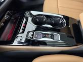 Thumbnail of 2025 Firmament Blue Metallic Audi A5