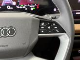 Thumbnail of 2025 Firmament Blue Metallic Audi A5