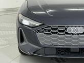 Thumbnail of 2025 Firmament Blue Metallic Audi A5