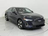 Thumbnail of 2025 Firmament Blue Metallic Audi A5