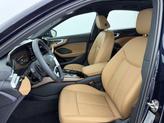 Thumbnail of 2025 Firmament Blue Metallic Audi A5