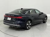 Thumbnail of 2025 Firmament Blue Metallic Audi A5
