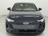Thumbnail of 2025 Firmament Blue Metallic Audi A5