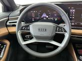 Thumbnail of 2025 Firmament Blue Metallic Audi A5