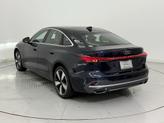 Thumbnail of 2025 Firmament Blue Metallic Audi A5