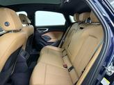 Thumbnail of 2025 Firmament Blue Metallic Audi A5