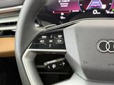 Thumbnail of 2025 Firmament Blue Metallic Audi A5