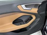 Thumbnail of 2025 Firmament Blue Metallic Audi A5
