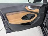 Thumbnail of 2025 Firmament Blue Metallic Audi A5