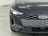 Thumbnail of 2025 Firmament Blue Metallic Audi A5
