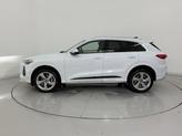 Thumbnail of 2025 Glacier White Metallic Audi Q5