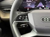 Thumbnail of 2025 Glacier White Metallic Audi Q5