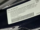Thumbnail of 2025 Firmament Blue Metallic Audi A5