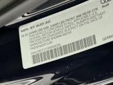 Thumbnail of 2025 Firmament Blue Metallic Audi A5