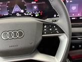 Thumbnail of 2025 Firmament Blue Metallic Audi A5