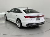 Thumbnail of 2025 Arkona White Audi A5