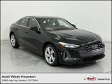 Photo of 2025 Mythos Black Metallic Audi A5