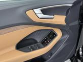 Thumbnail of 2025 Mythos Black Metallic Audi A5