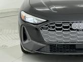 Thumbnail of 2025 Mythos Black Metallic Audi A5