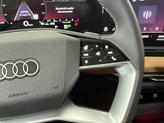 Thumbnail of 2025 Mythos Black Metallic Audi A5