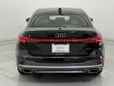 Thumbnail of 2025 Mythos Black Metallic Audi A5