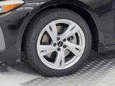 Thumbnail of 2025 Mythos Black Metallic Audi A5