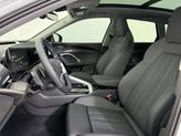 Thumbnail of 2025 Glacier White Metallic Audi Q5