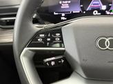 Thumbnail of 2025 Glacier White Metallic Audi Q5