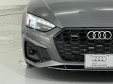 Thumbnail of 2025 Daytona Gray Pearl Effect Audi A5 Sportback