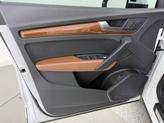Thumbnail of 2022 White Audi Q5