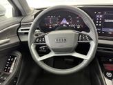 Thumbnail of 2025 Florett Silver Metallic Audi A5