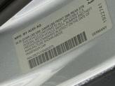 Thumbnail of 2025 Florett Silver Metallic Audi A5