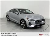 Photo of 2025 Florett Silver Metallic Audi A5