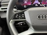 Thumbnail of 2025 Florett Silver Metallic Audi A5