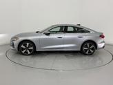 Thumbnail of 2025 Florett Silver Metallic Audi A5