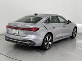 Thumbnail of 2025 Florett Silver Metallic Audi A5