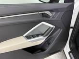 Thumbnail of 2025 Glacier White Metallic Audi Q3