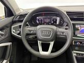 Thumbnail of 2025 Glacier White Metallic Audi Q3