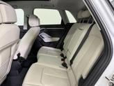 Thumbnail of 2025 Glacier White Metallic Audi Q3